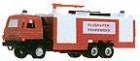78102 Hruska Tatra Airport fire truck